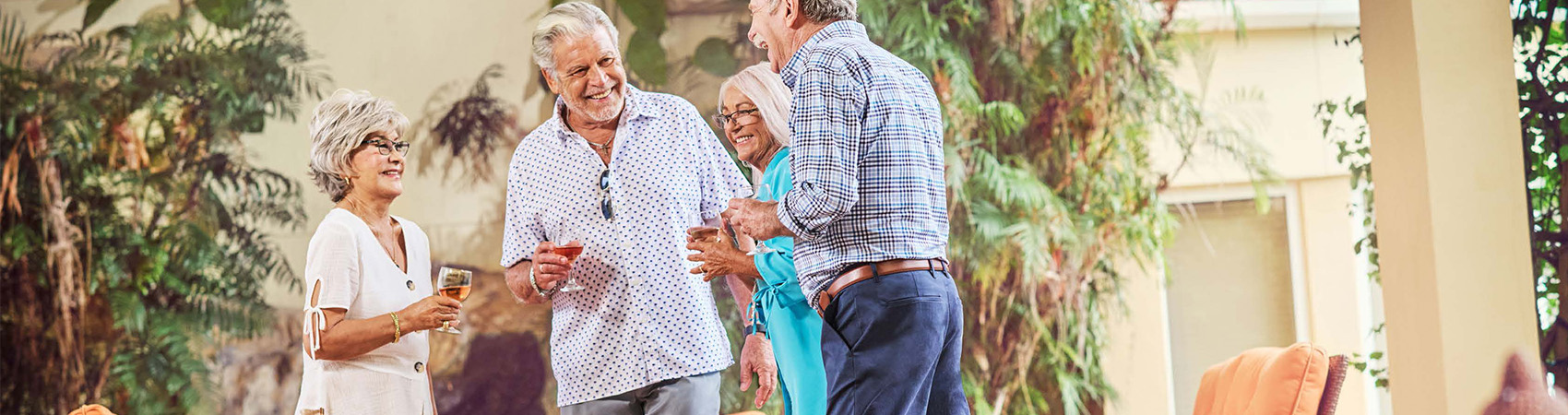 Why Now is the Perfect Time to Look Into a Senior Living Community