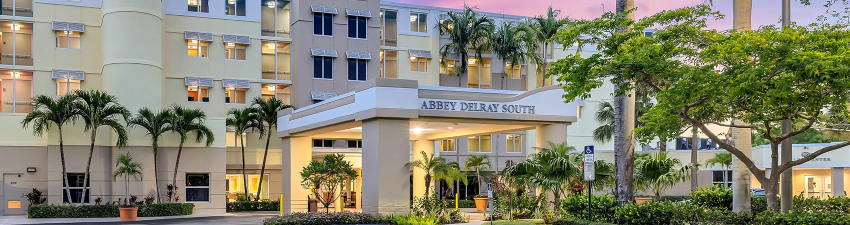 Photo Video Gallery Abbey Delray South